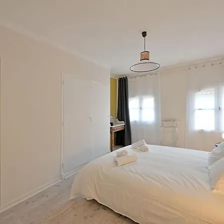 Pop Chartreuse - Ac - Wifi - Historic Center Apartment *