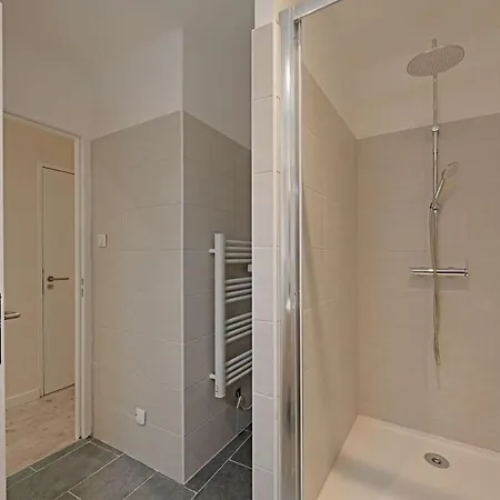 Apartment Pop Chartreuse - Ac - Wifi - Historic Center Villeneuve-les-Avignon