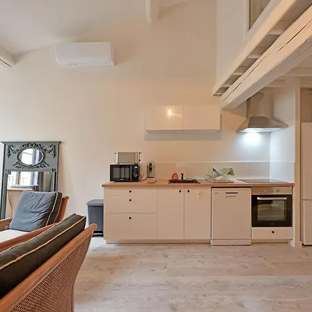 Pop Chartreuse - Ac - Wifi - Historic Center *