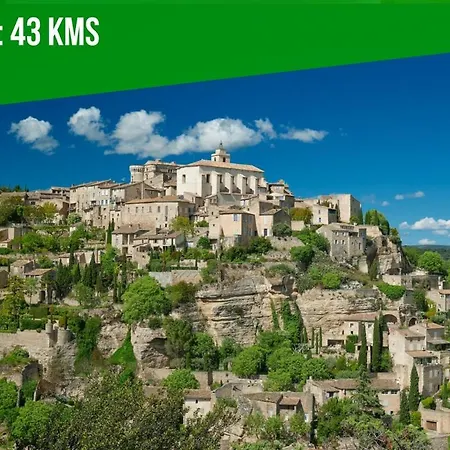 Apartment Pop Chartreuse - Ac - Wifi - Historic Center *
