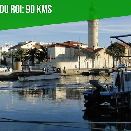 Apartment Pop Chartreuse - Ac - Wifi - Historic Center Villeneuve-les-Avignon