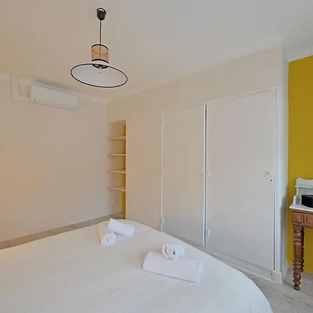 Pop Chartreuse - Ac - Wifi - Historic Center *