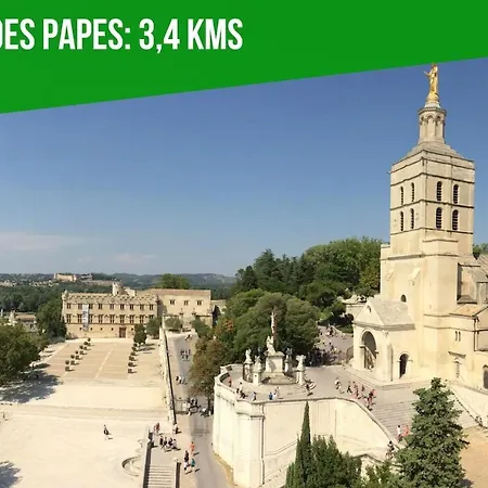 Apartment Pop Chartreuse - Ac - Wifi - Historic Center *