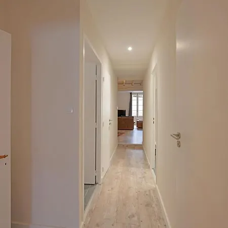 Pop Chartreuse - Ac - Wifi - Historic Center *