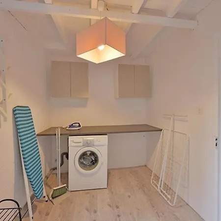 Apartment Pop Chartreuse - Ac - Wifi - Historic Center