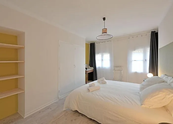 Pop Chartreuse - Ac - Wifi - Historic Center Lägenhet *